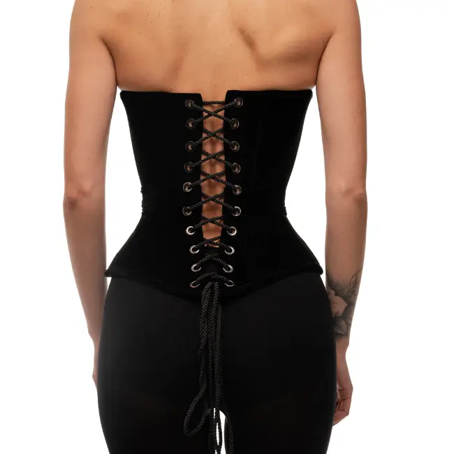 Corset Corset Corset Black